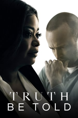 Truth Be Told Saison 1 poster