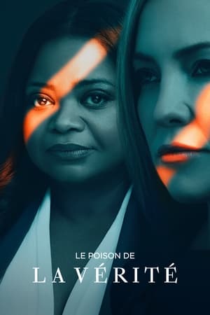 Truth Be Told Saison 2 poster