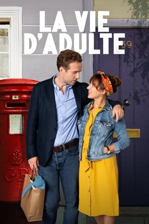 Trying Saison 1 poster