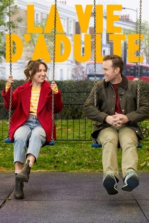 Trying Saison 2 poster