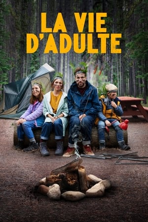 Trying Saison 3 poster
