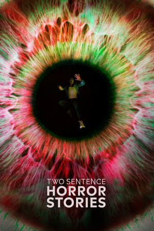 Two Sentence Horror Stories Saison 2 poster