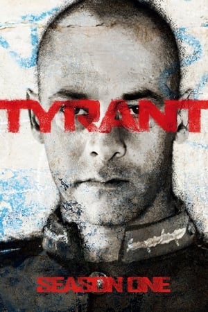 Tyrant - saison 1 poster