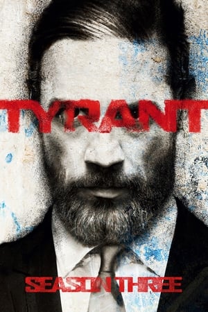 Tyrant - saison 3 poster