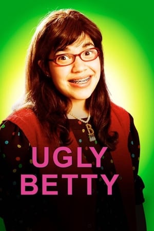Ugly Betty Saison 2 poster