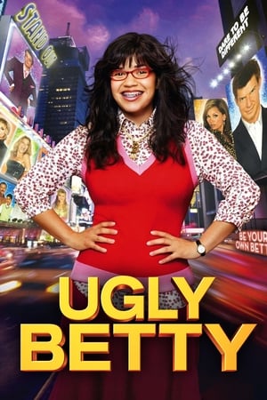 Ugly Betty Saison 3 poster