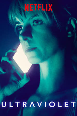 Ultraviolet Saison 1 poster