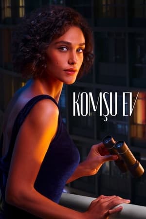 Un œil indiscret