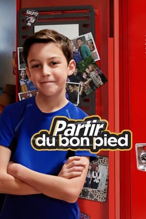 Un pas à la fois Saison 1 poster