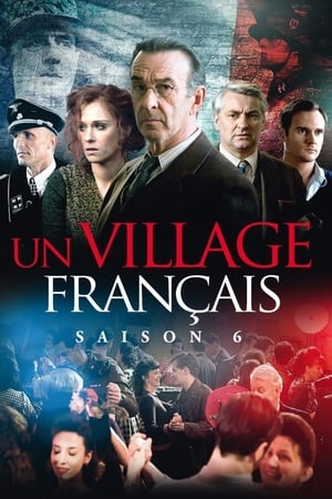Un village français - saison 6 poster