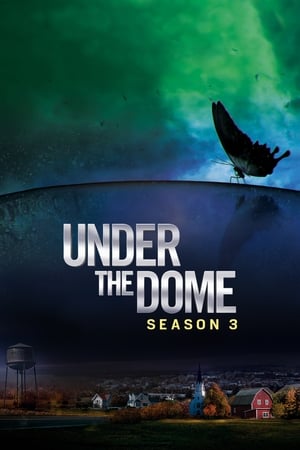 Under the Dome Saison 3 poster