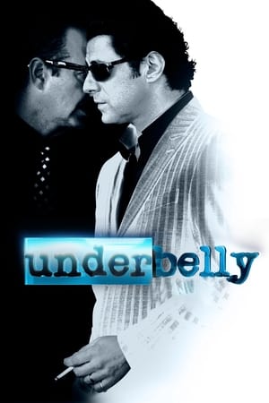 Underbelly Saison 1 poster