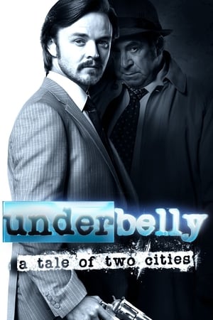 Underbelly Saison 2 poster