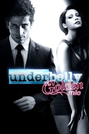 Underbelly Saison 3 poster