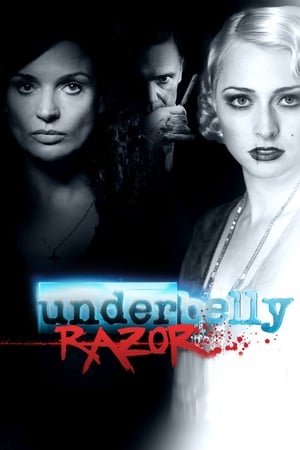 Underbelly Saison 4 poster