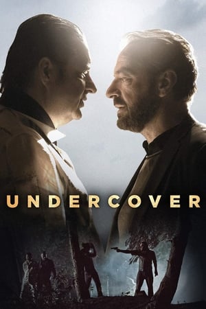 Undercover Saison 1 poster