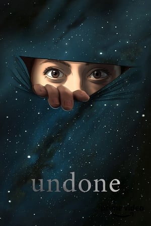 Undone - saison 1 poster