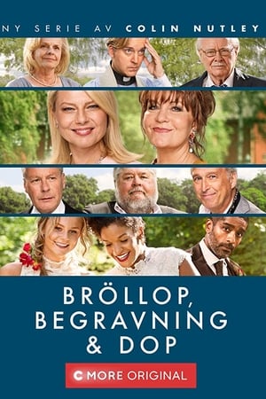 Une si belle famille Saison 1 poster