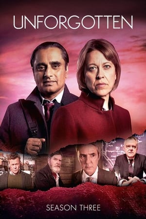 Unforgotten : Le passé déterré Saison 3 poster