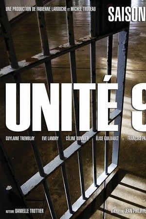 Unité 9 Saison 5 poster