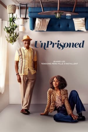 UnPrisoned Saison 1 poster