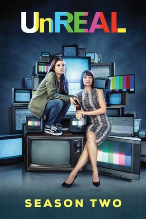 UnREAL - saison 2 poster