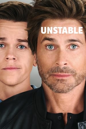 Unstable Saison 1 poster
