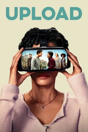 Upload Saison 1 poster