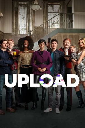 Upload Saison 2 poster