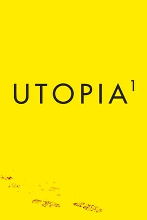 Utopia Saison 1 poster