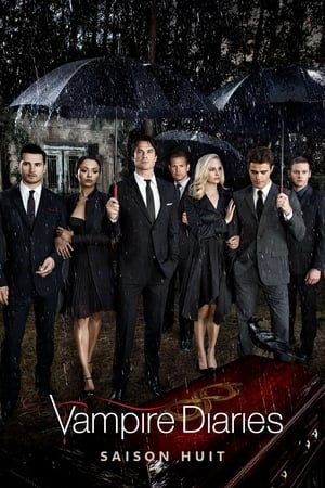 Vampire Diaries