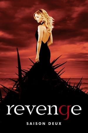 Vengeance - saison 2 poster