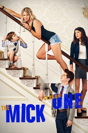 Very Bad Nanny Saison 1 poster