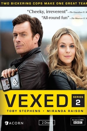 Vexed