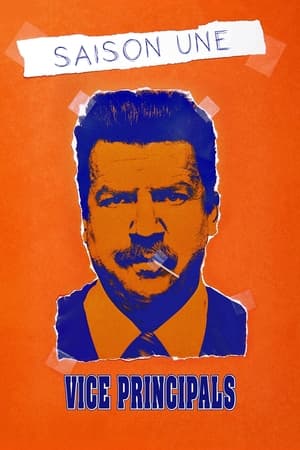 Vice Principals Saison 1 poster