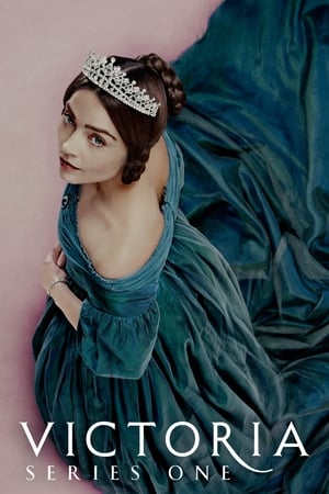 Victoria Saison 1 poster