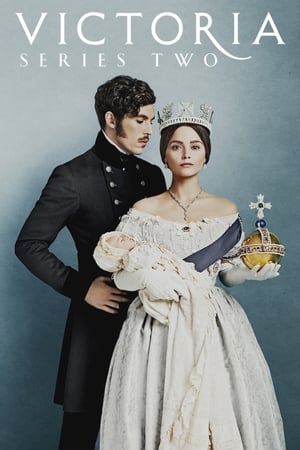 Victoria Saison 2 poster