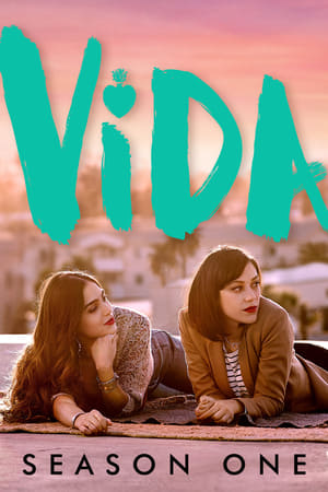 Vida Saison 1 poster
