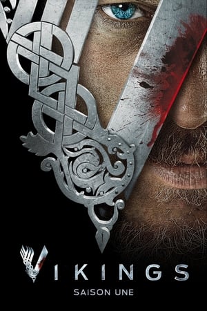 Vikings - saison 1 poster