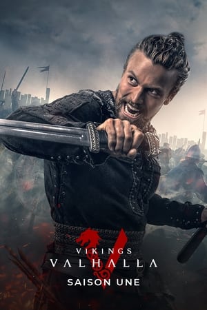 Vikings : Valhalla Saison 1 poster