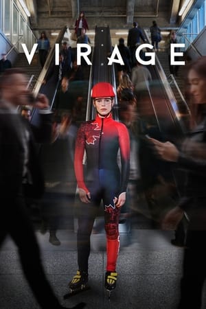 Virage Saison 1 poster