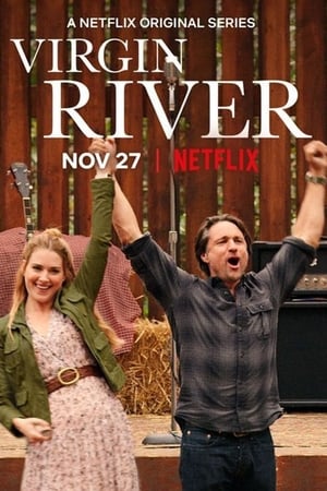 Virgin River Saison 2 poster