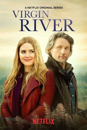 Virgin River Saison 3 poster