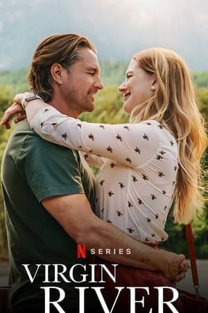 Virgin River Saison 4 poster