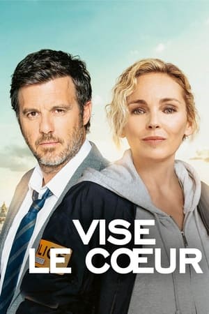 Vise le cœur Saison 1 poster