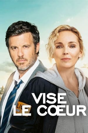 Vise le cœur Saison 2 poster