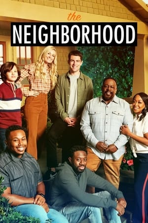 Voisins mais pas trop Saison 4 poster