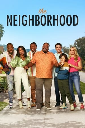 Voisins mais pas trop Saison 5 poster