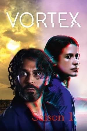 Vortex Saison 1 poster
