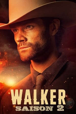 Walker - saison 2 poster